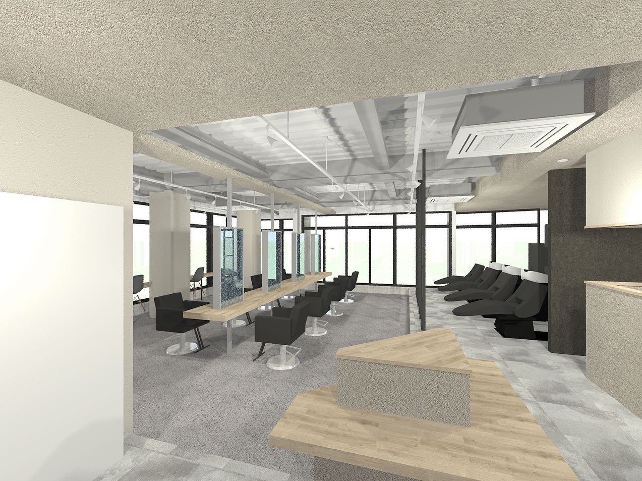 【近鉄八尾】≪月給20万円〜≫≪月8日休み≫最短2年以内でデビュー可能!早番・遅番の二交代制で働ける◎あなたのペースのでレッスンを進められるのでプライベートも充実!一緒に楽しく働く環境を作っていきましょう!「Lia 近鉄八尾店(リアキンテツヤオテン)」からアシスタント(美容師)の求人☆★☆