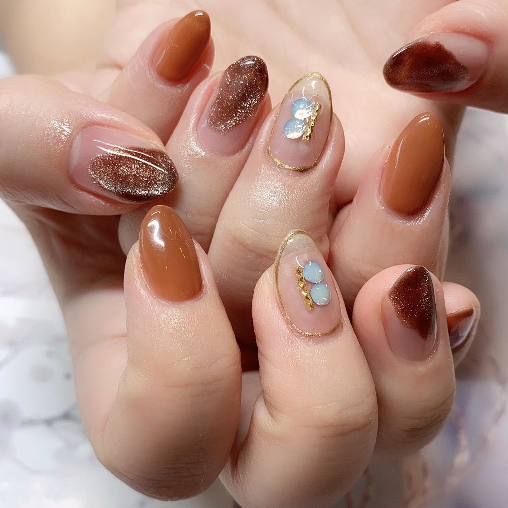 【なんば】≪社会保険完備≫≪月8日休み≫経験者大歓迎！大人な雰囲気のプライベートサロン！お洒落なサロン様で働きたい方大募集！！「BORi（ボリ）」からネイリスト（ネイル）の求人★☆★