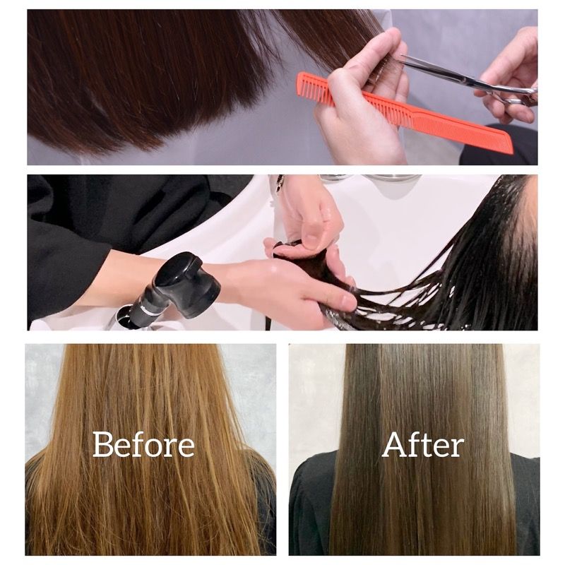 【三宮】≪15000円以上の高単価≫≪完全週休2日制≫≪社会保険完備≫≪有給休暇あり≫高待遇でどなたでも働きやすい環境があります！髪質改善に特化したお客様としっかりかかわれるマンツーマンサロン「ageless（エイジレス）」からスタイリスト（美容師）の求人☆★