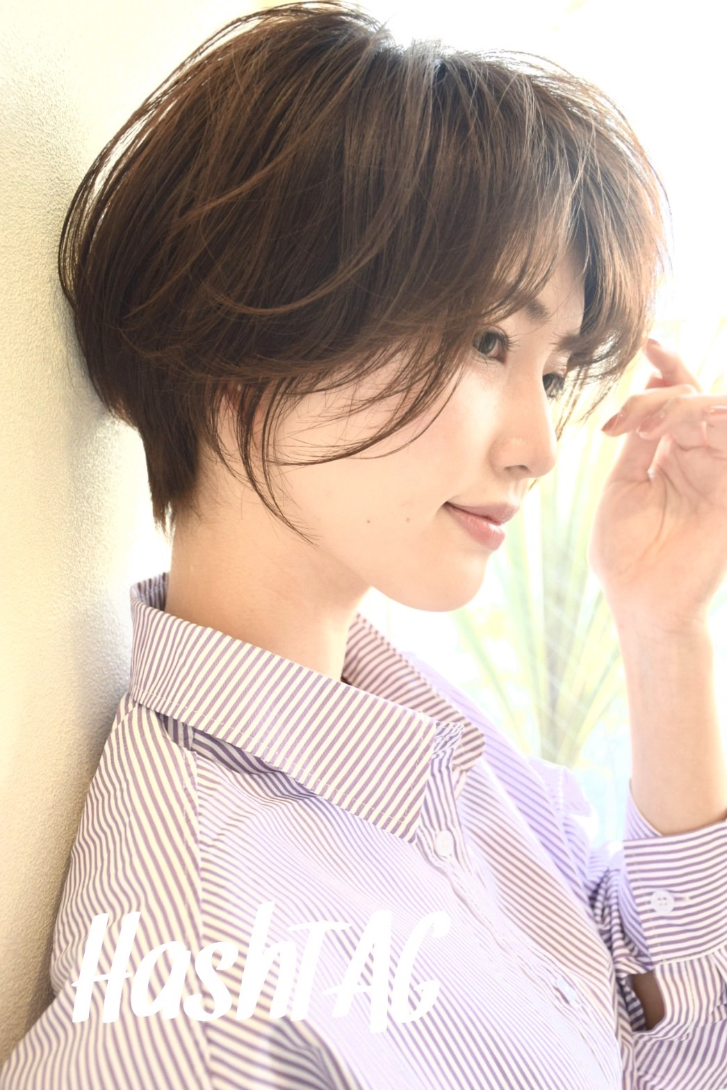 【法隆寺】≪完全週休二日制＆日曜定休あり≫新規、フリーのお客様は優先的に入客していっていただきますよ！仕事とプライベートのメリハリをしっかりつけて働いているサロン「HashTAG（ハッシュタグ）」からスタイリスト（美容師）の求人☆★☆