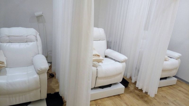 【荻窪】◆月6or8日休みの選択制・有給休暇取得率100％・社会保険完備◆アイコーディネーターとして幅広い技術の習得が可能。お休みも充実しており、有給休暇の取得率は100％Blanc 荻窪タウンセブン店（ブランオギクボタウンセブンテン）からアイリスト（アイデザイナー・まつ毛エクステ）の求人☆☆