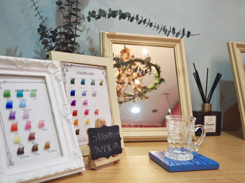 【博多駅】≪有給休暇100%消化≫≪社会保険完備≫≪3Dラッシュあり≫ベテランスタッフ多数在籍!!育休休暇もあり、長くお仕事ができる環境が整っているアイラッシュサロン「まつげエクステサロン LINK(マツゲエクステサロンリンク)」からアイリスト(アイデザイナー・まつ毛エクステ)の求人☆☆