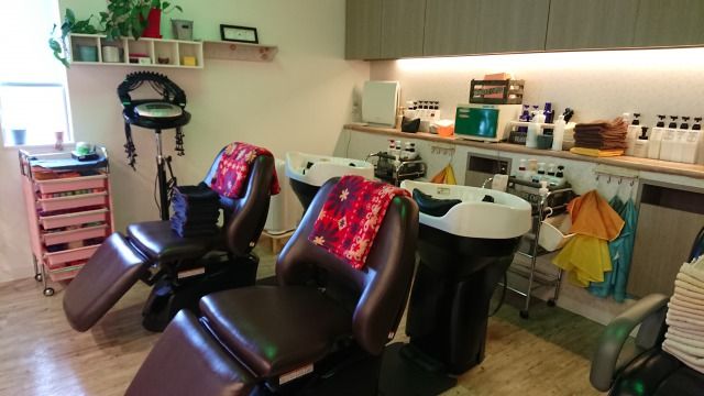 【伊予富田】≪入客チャンスあり≫頑張った分だけ還元してもらえる！地域密着型のアットホームサロン！一人一人のお客様と密に接客できる◎「Beach Hair（ビーチヘアー）」からスタイリスト（美容師）の求人☆★