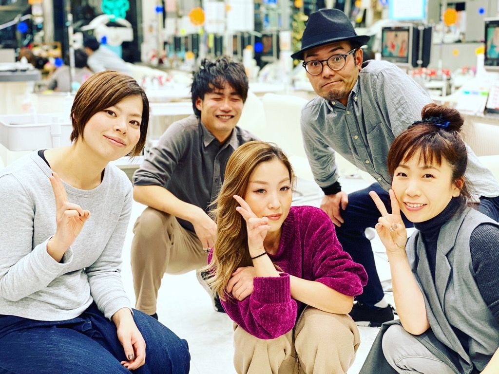 【高見ノ里】≪社会保険完備≫≪月給24万円以上≫≪18時までに退勤可能≫入客チャンス大!アットホームな雰囲気で美容師として長く働ける環境が整っています!RYiCA(リーカ)からスタイリスト(美容師)の求人☆★