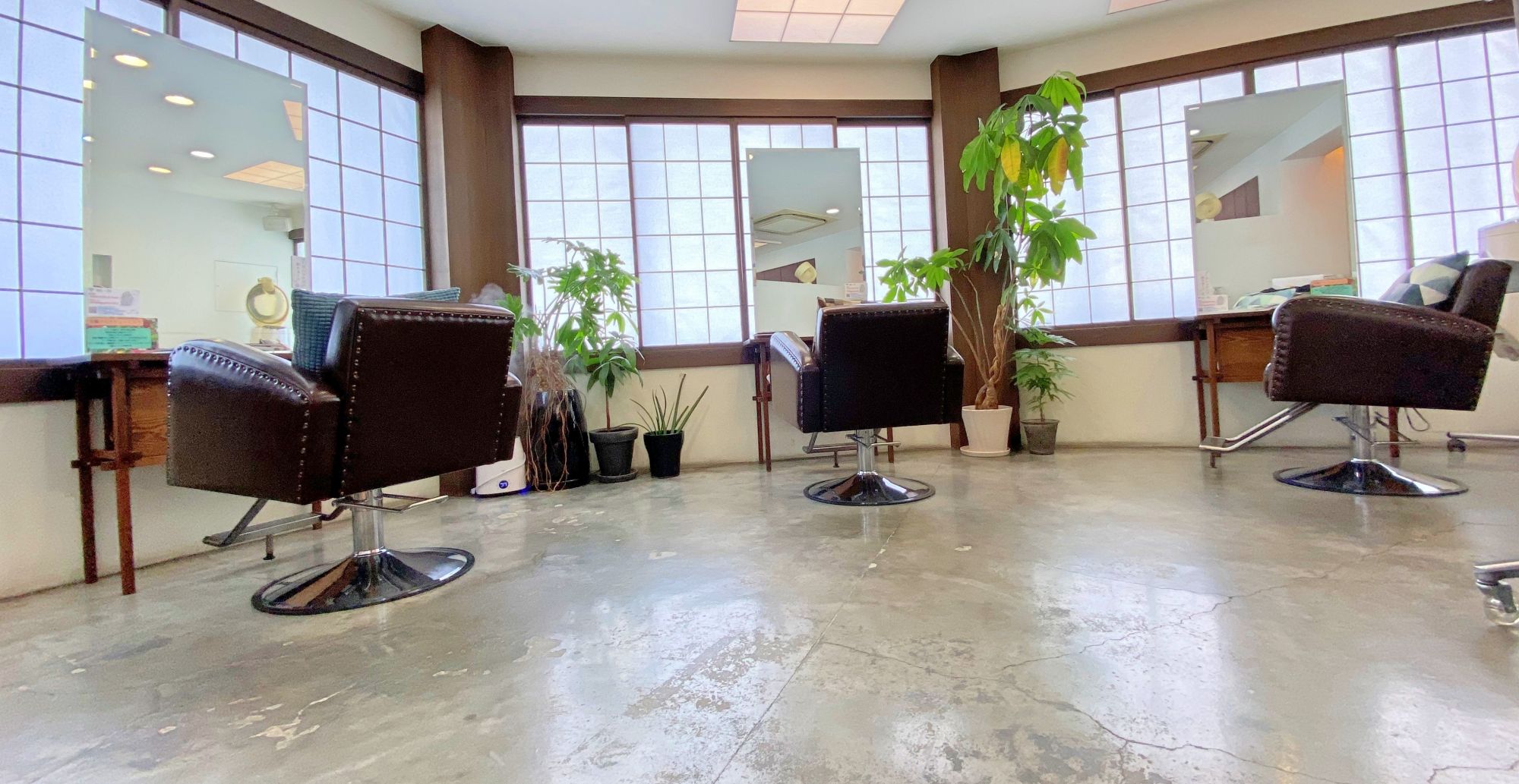 【南船場】≪完全週休2日制≫≪ワンツーマンでレッスン≫≪2年以内にデビューも叶う≫お洒落な女子が通う隠れ家サロンからスタッフ募集。居心地のよいリラックス空間で人との出会いを大切に楽しく働きましょう◎ANALOGUE（アナログ）からアシスタント（美容師）の求人☆★