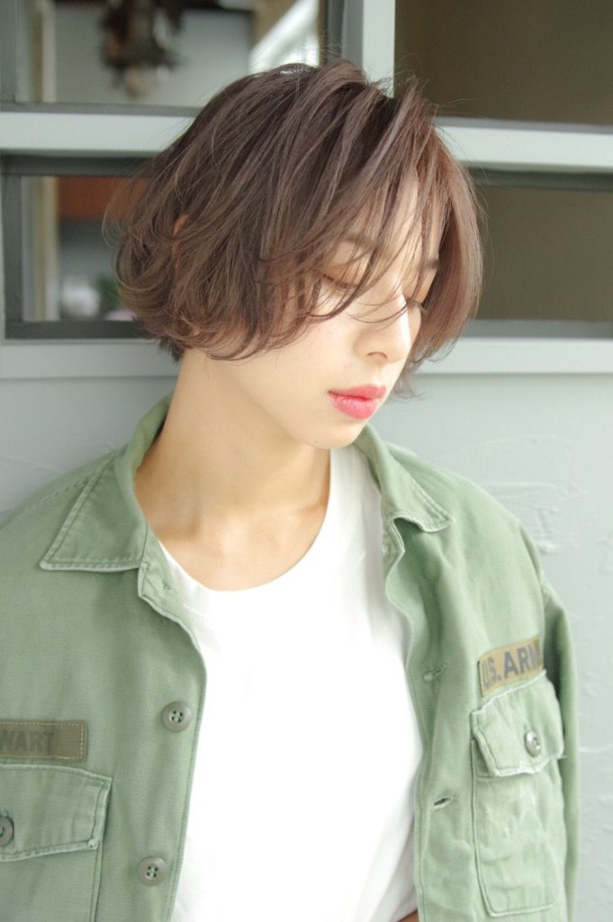 【堅田】幅広い年齢層のお客様に来店されてるので、様々なスタイルが学べる環境。自分のペースでレッスンに取り組むことができますよ。高い技術力のあるサロンなので美容師として成長できるアットホームサロン“TOCCA hair（トッカヘアー）”からアシスタント（美容師）の求人☆★☆