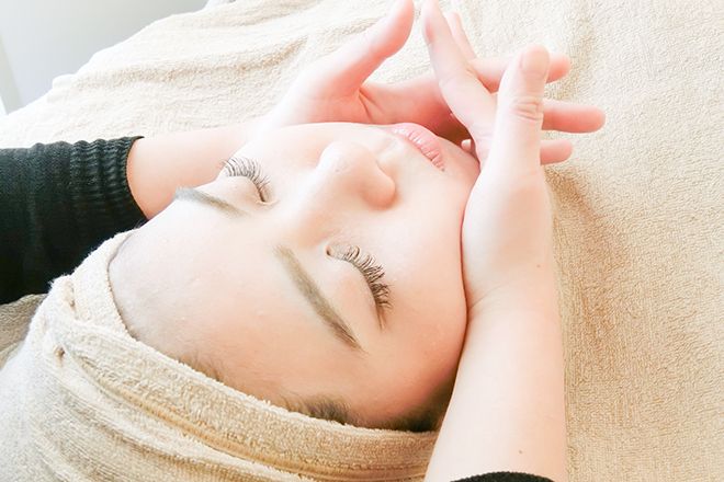 【心斎橋】≪第1・3日曜定休≫社会保険完備・早番18:00迄・お休みもしっかりとれてプライベートも充実させながら活躍できる環境!”Granverger(グランヴェルジェ)”からエステ(エステティシャン)の求人★☆★