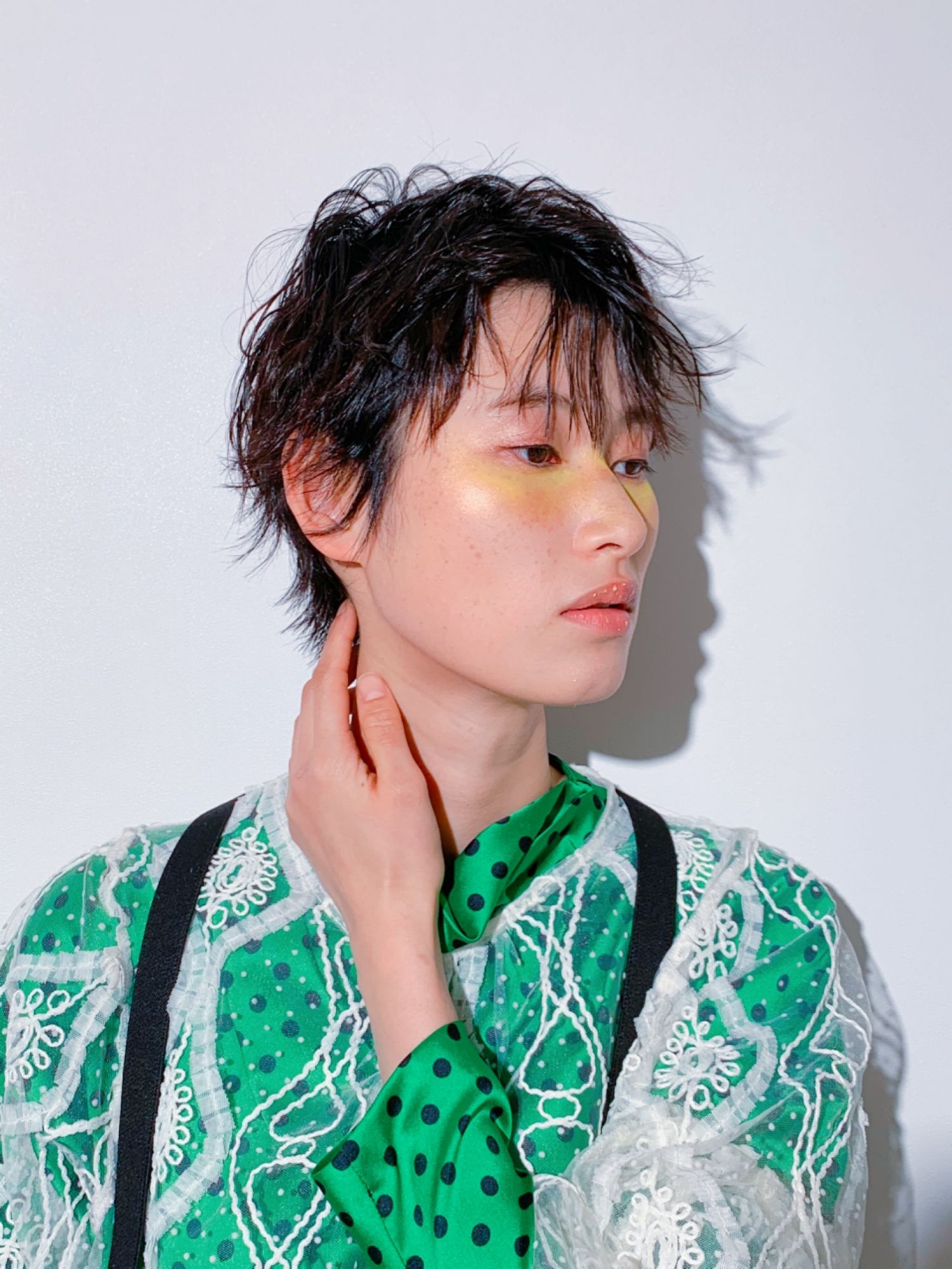 【筒井】≪月8,9日休み≫≪社会保険完備≫≪パートさんは週1日~OK≫≪アットホームな地域密着型サロン≫最短2年でデビューも可能!営業時間内レッスンOK!アシスタント業務のみやカラーのみの業務をしたい方も歓迎!またブランクのある方やママさん美容師も大歓迎! 「HairRelaxation I,be(ヘアーリラクゼーションアイビー)」からアシスタント(美容師)の求人☆★