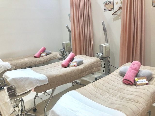 【上本町】≪社会保険完備≫お顔回りのスペシャリストになれるお仕事です！レディースシェービング専門店「Beauty Face Grand 上本町店（ビューティーフェイス グランデウエホンマチテン）」からシェービング（理容師）の求人☆☆