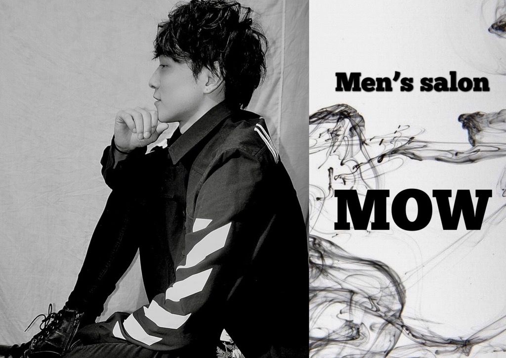 【大橋駅】駅チカでアクセス抜群！！正社員・業務委託の働き方が選べます！！幅広い世代のお客様に似合うスタイルを提案し、「カッコいい」を作るメンズヘアサロン「Men’s salon MOW（メンズサロンモウ）」からスタイリスト（美容師）の求人★☆