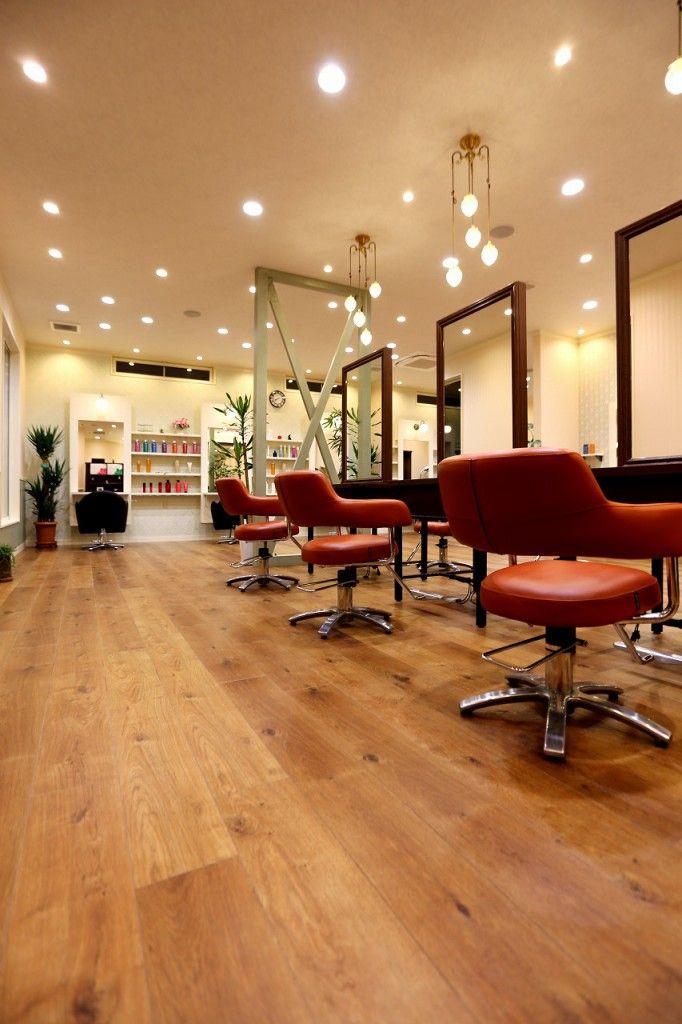 【共和】≪月給25万円〜≫≪社会保険完備≫社会保障完備で永く安心して働けます！一人一人に合った働き方ができるサロン「Hair&Beauty B’s amor 大府店（ヘアーアンドビューティービーズアモールオオブテン）」からスタイリスト（美容師）の求人☆★