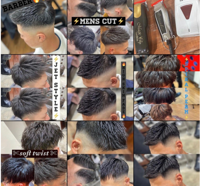 【阪急伊丹】≪スタイリスト月給35万円〜≫≪完全週休2日≫≪平均20時退勤≫≪残業手当あり≫≪アシスタント業務のみでもOK≫フェードからサラリーマンスタイルまでお任せ！しっかりお客様に関われる地域密着のメンズサロン「游 hair craft（ユウヘアクラフト）」から理容師（理容室）の求人☆★