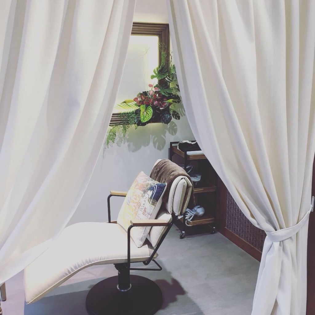 【矢場町】≪トレンド発信≫≪マンツーマン接客≫有名雑誌にも掲載されたことのある実力派サロン!半個室空間でお客様とゆっくり関わりながら接客したい方にオススメサロン「for...by grande(フォーバイグランデ)」からスタイリスト(美容師)の求人☆★