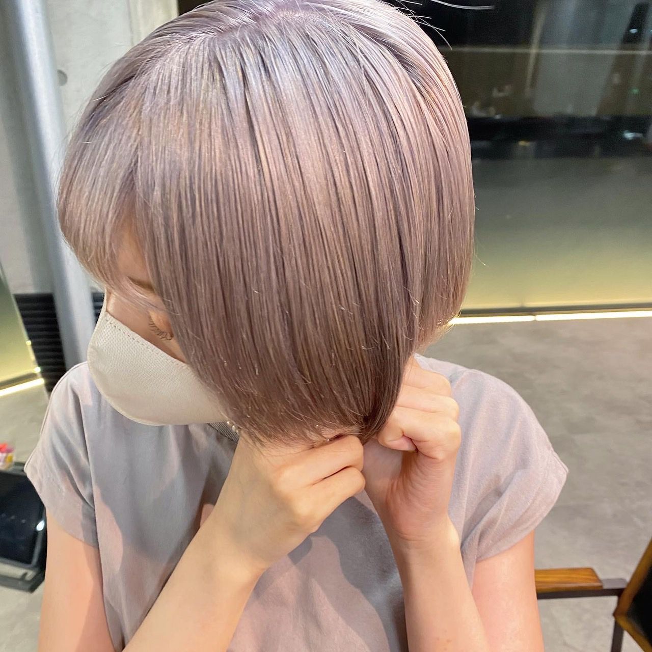 【三ノ宮】≪20時までに退勤OK≫≪永久保証給あり≫≪土日祝休み/連休の取得可能≫最大月11日休みOK!歩合でがっつり稼ぎながら、プライベートも充実できる業務委託サロン「Wehlen(ヴェーレン)」からスタイリスト(美容師)の求人☆★☆