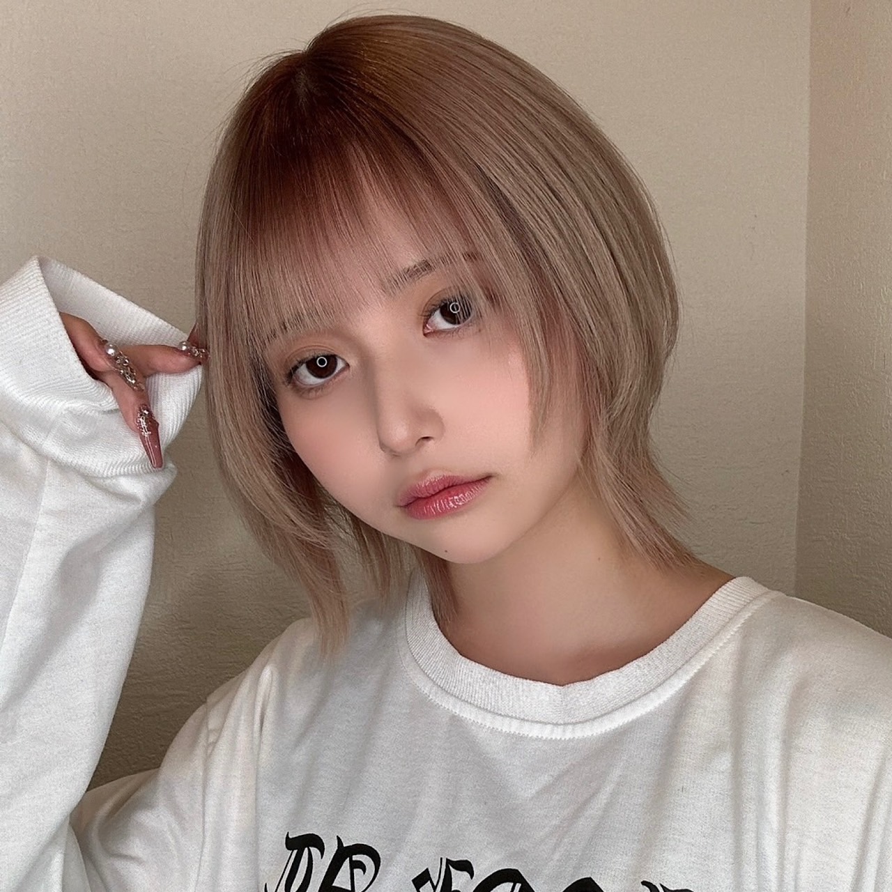 【王寺】実践でお客様に入客し、1年半でのスタイリストデビューも可能!早期デビューしたい方にオススメ。外国人風カラーを得意とするサロン「Lindo hair(リンドヘアー)」からアシスタント(美容師)の求人☆★☆