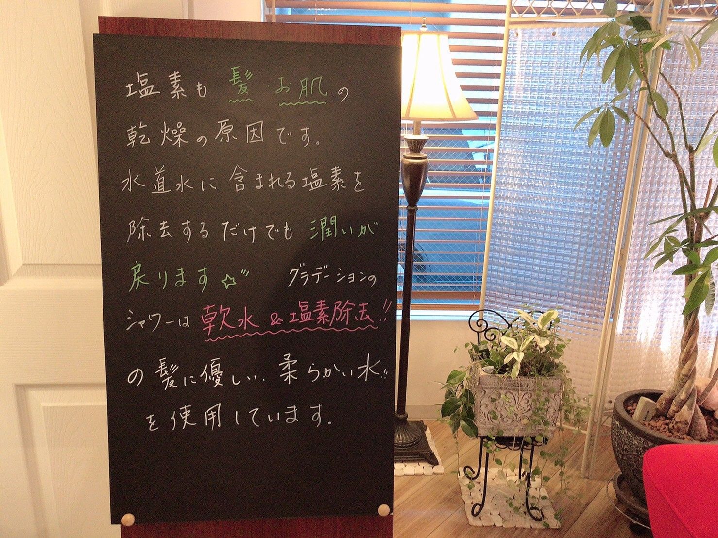 【住吉】≪18時半には退勤可能≫≪ブランクがあってもOK≫≪地域密着型サロン≫頭皮ケアや髪質改善がメインのアットホームサロン!使う水や薬剤にもこだわり、手荒れがある方でも安心して働けます!GRADATION(グラデーション)からアシスタント(美容師)の求人☆☆