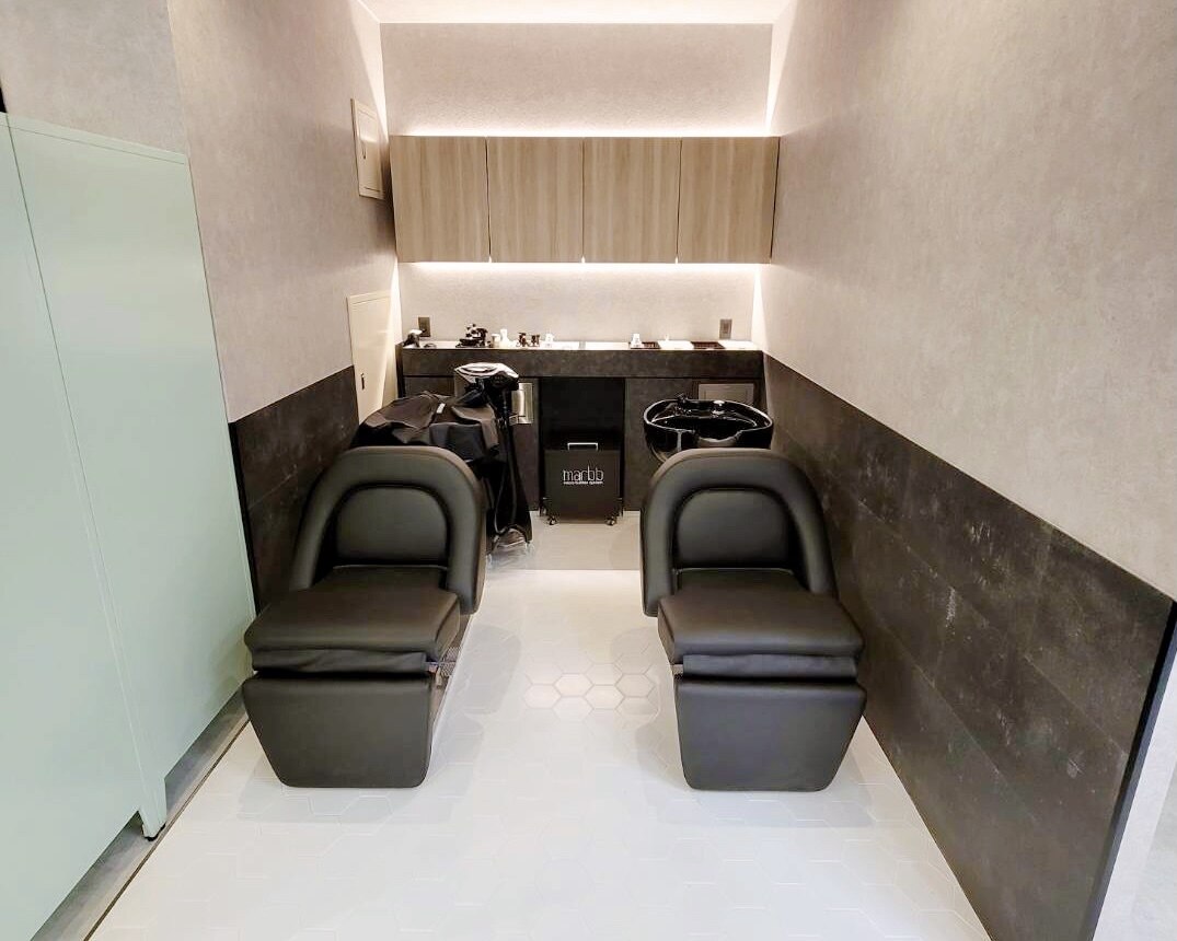 【福島駅】◆土日の休み取得可能・車バイク通勤OK・集客力バッチリ◆働き方の希望に合った雇用形態を選択可能。バツグンの集客力で、顧客がいない方でも安心して働き始めることができます！「POCKET 福島店（ポケットフクシマテン）」からスタイリスト（美容師）の求人★☆