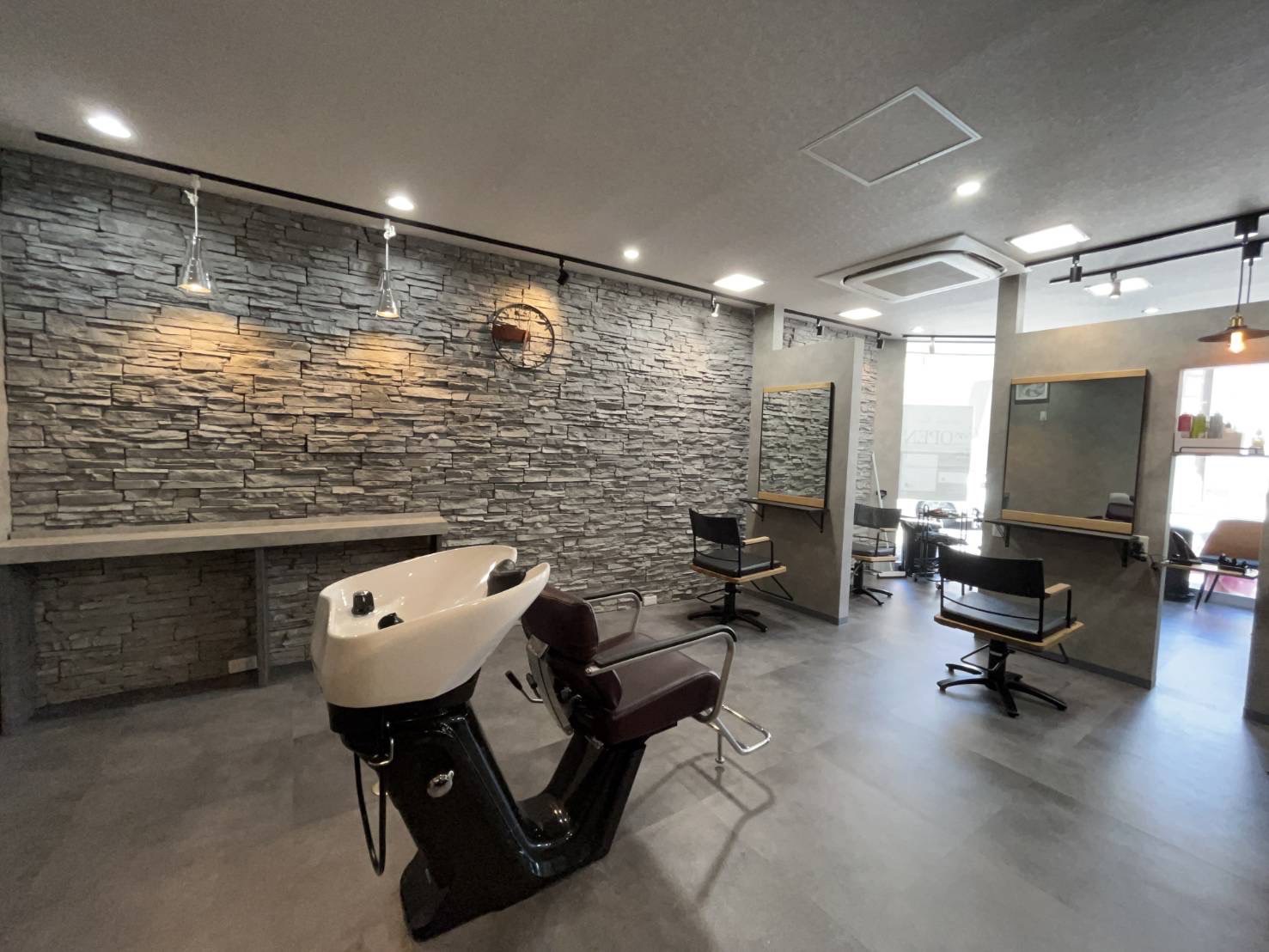 Hair salon Tane 平野出戸店（ヘア サロン タネ ヒラノデトテン）