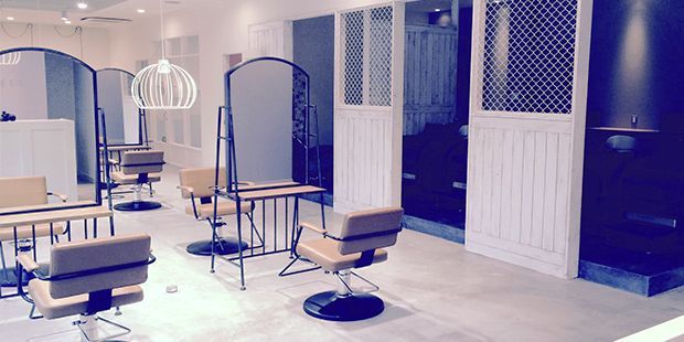 【桃山台】≪経験者募集≫アットホームでフランクな接客を心掛けるオシャレな地域密着型サロン♪スタッフさん同士もみんな仲良し♪cherie（シェリ）からアイリスト（アイデザイナー・まつ毛エクステ）の求人★☆★