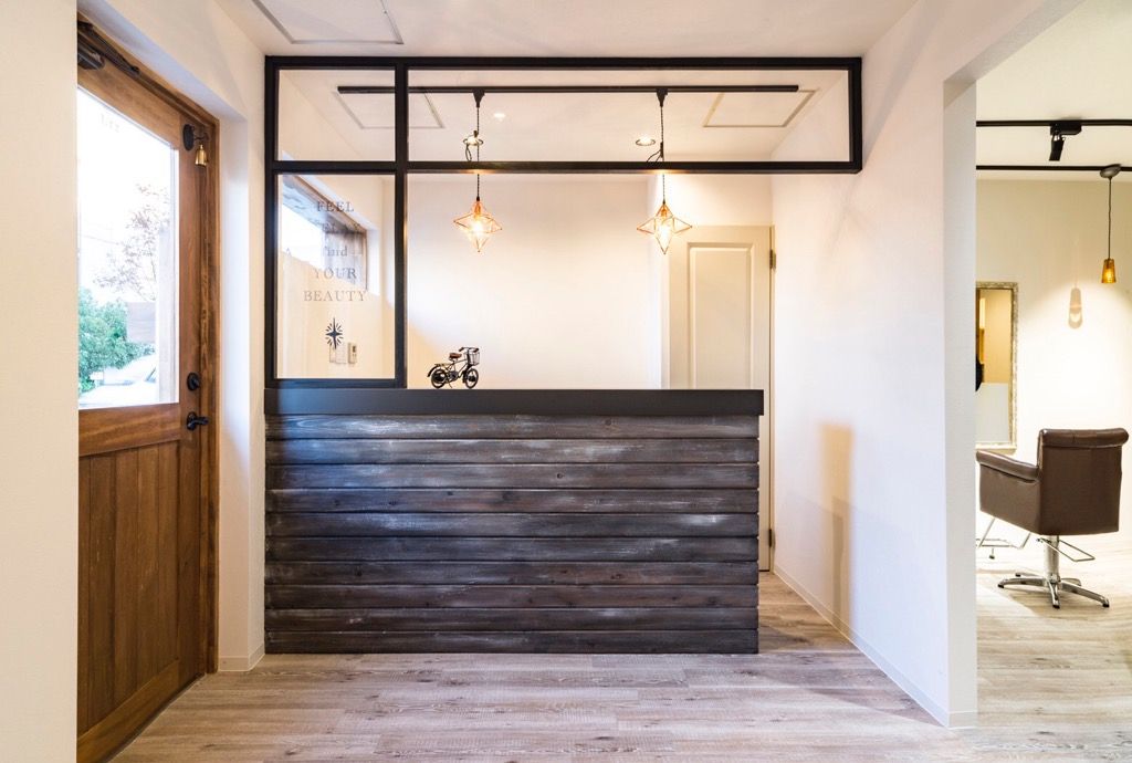 【宮前】≪完全週休2日制≫≪平均退社時間19時≫≪社会保険完備≫美容師が働きやすい環境を具体的にカタチにした特別なサロン◎Astre（アストル）からスタイリスト（美容師）の求人☆★