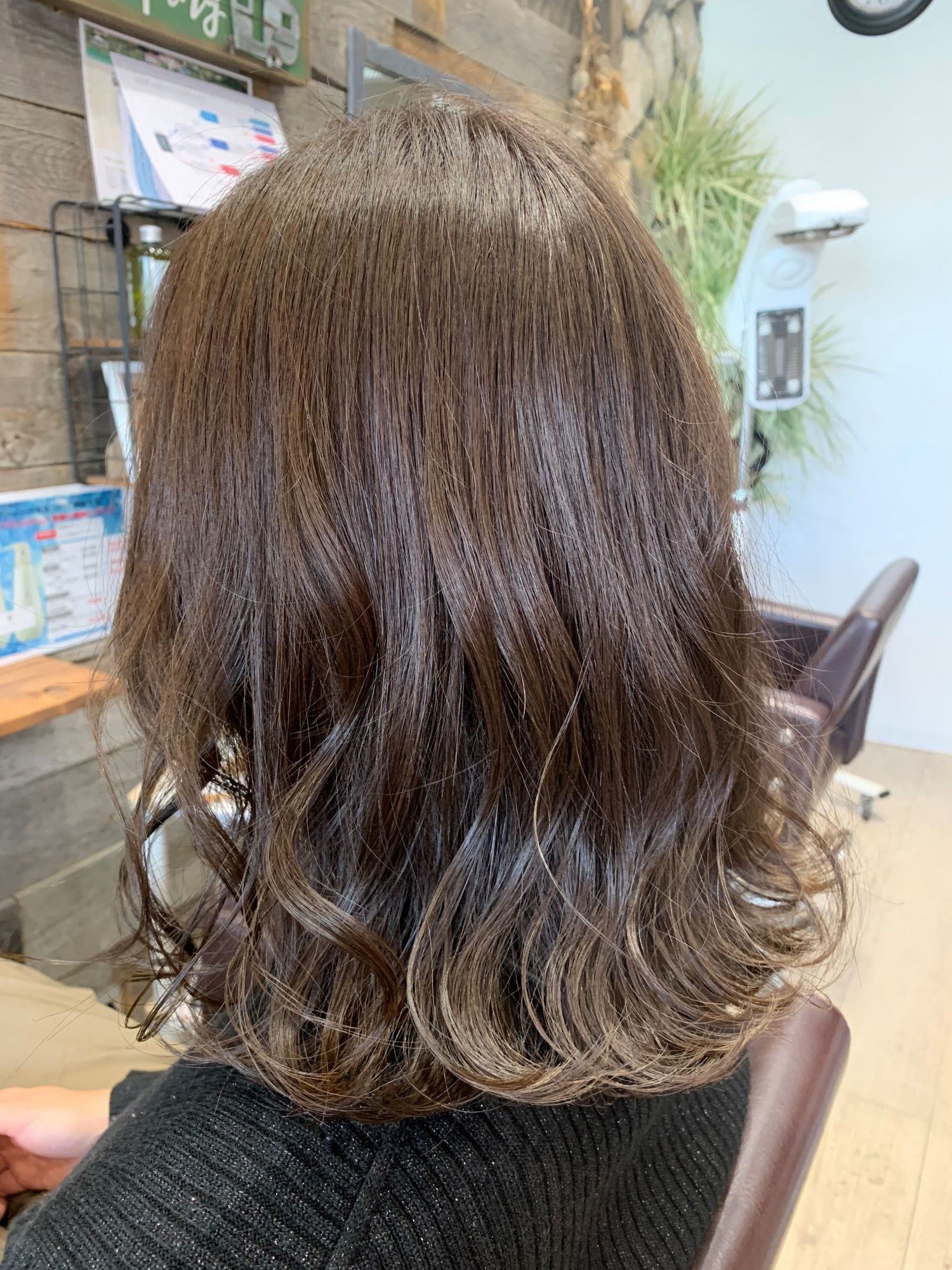 【尺土】パートスタッフさん募集中！地域の幅広いお客様から支持されています。オーガニック系商材が人気のプライベートサロン「KILIG（キリグ）」からアシスタント（美容師）の求人☆☆