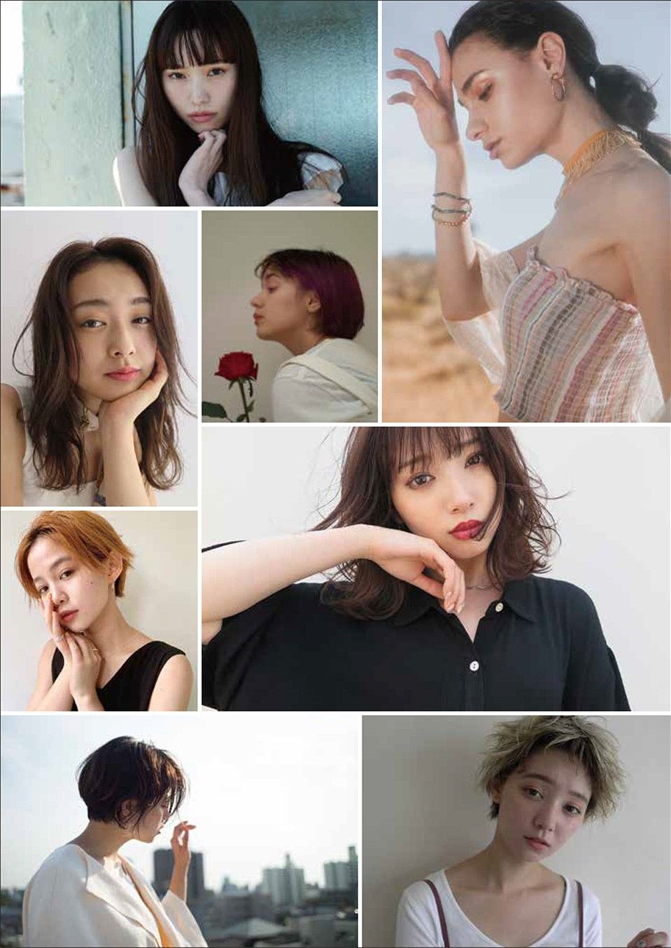 【金山】≪高収入も狙える≫≪社会保険完備≫≪土日休み相談OK≫正社員雇用でもしっかり稼げる！頑張った分お給料に還元！あなたの個性や働き方を尊重してくれるサロン「REJOUIR 高辻店（リジェールタカツジテン）」からスタイリスト（美容師）の求人☆★