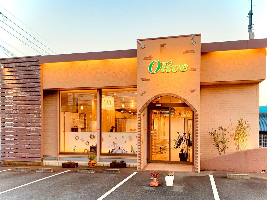 株式会社NEXT OLIVE