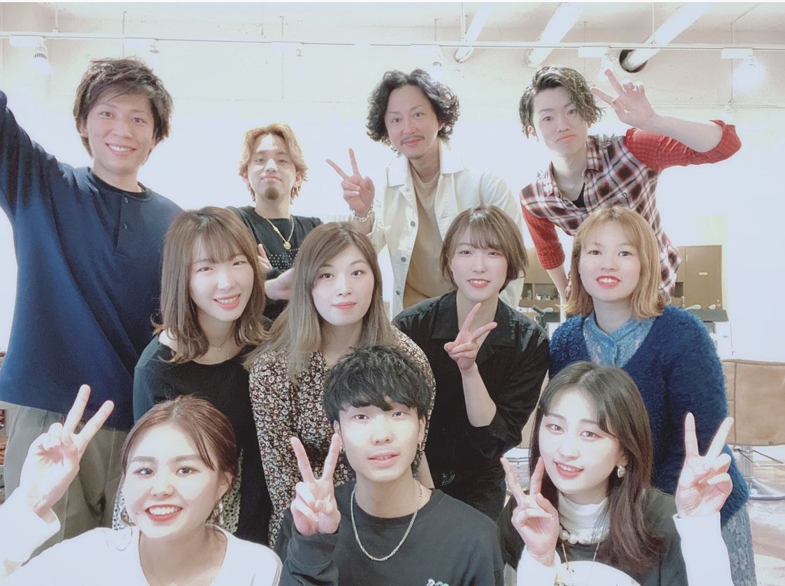 【南行徳】◆社員寮あり・住宅手当あり・有給休暇あり・月給30万円〜・社会保険完備◆入客チャンスが多く、しっかり稼いでいくことができます。今までの経験を活かしつつさらにキャリアアップできるTREAT HAIR DESIGN 南行徳本店（トリートヘアデザインミナミギョウトクホンテン）からスタイリスト（美容師）の求人☆★