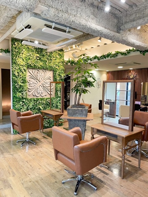 【古川橋】≪完全週休2日制≫≪土日休みも可能≫≪社会保険完備≫≪自転車支給あり≫入客チャンス多数！ライフスタイルに合わせた働き方がしやすいサロン！美容師という「楽しい」お仕事、一緒に頑張りましょう！「bagus dua（バグスドゥア）」からスタイリスト（美容師）の求人☆★