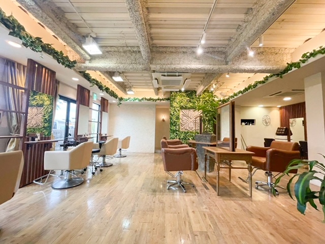 【古川橋】≪完全週休2日制≫≪土日休みも可能≫≪社会保険完備≫≪自転車支給あり≫入客チャンス多数！ライフスタイルに合わせた働き方がしやすいサロン！美容師という「楽しい」お仕事、一緒に頑張りましょう！「bagus dua（バグスドゥア）」からスタイリスト（美容師）の求人☆★