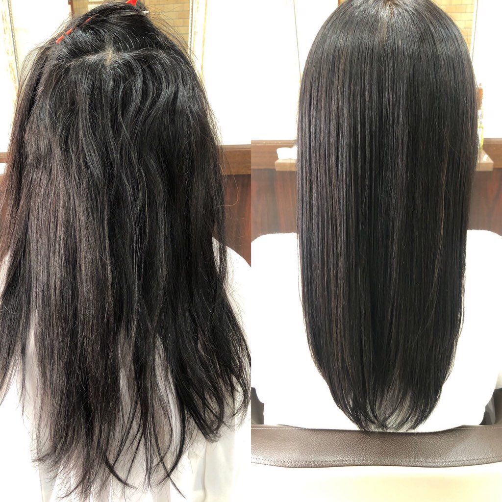 【阪神尼崎】≪完全週休2日制≫≪遅くなっても20時には退勤可能≫≪有給休暇あり≫業務委託への切り替え可能で自分の生活に合った勤務が出来ます！集客抜群の「relight（リライト）」からスタイリスト（美容師）の求人☆★☆