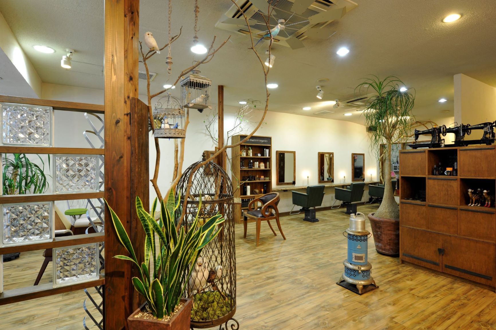 【平尾駅】≪平均退勤19:30・営業中のレッスンOK・地域密着型サロン≫幅広い年代のお客様を対応!しっかり技術・接客に対して学ぶことが出来るアットホームヘアサロン「hairstylingbooth aroe(ヘアースタイリングブースアロエ)」からアシスタント(美容師)の求人☆★