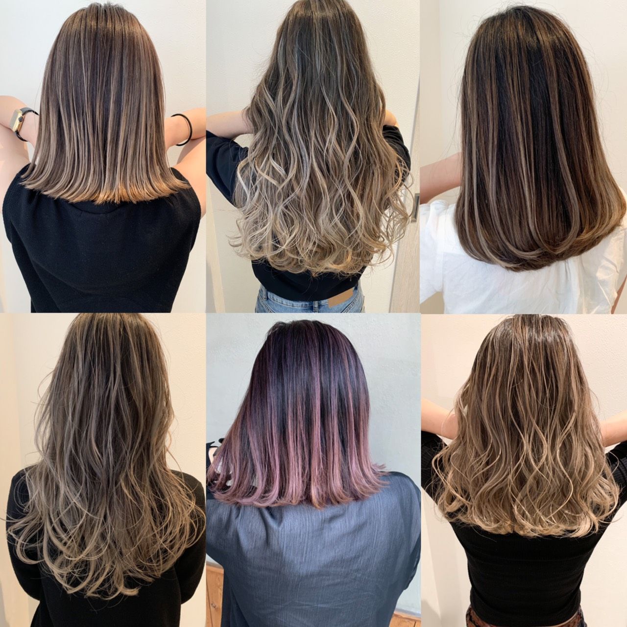 【草津駅】≪社会保険完備≫≪日曜休みあり≫≪20時までに退勤可能≫≪撮影手当や家族手当など充実の福利厚生！！≫One for all, All for oneを心掛け、一人ひとりがより働きやすい環境を提供！スタッフさん同士はとっても仲良しです！カラーが評判のトレンドサロン「FEXIA hair story（フェクシアヘアストーリー）」からスタイリスト（美容師）の求人☆★☆