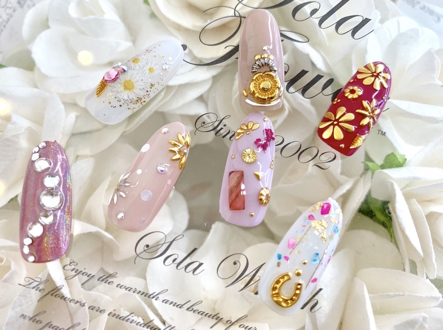 【土山】≪経験者応募歓迎≫≪実働8時間≫≪産休育休制度あり≫≪社会保険完備≫≪有給休暇あり≫落ち着いた雰囲気でゆったりした空間で施術できます!大人女性に人気のサロン「MADEMORE 土山店(マドモアツチヤマテン)」からネイリスト(ネイル)の求人☆☆