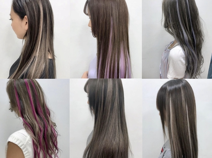 【藤沢駅】◆自由出勤制・指名売上の50％還元・集客バッチリ・指名料100％バック◆一人ひとりの希望に合わせた働き方が叶うので、充実した美容師生活が送れますBECK（ベック）からスタイリスト（美容師）の求人★☆