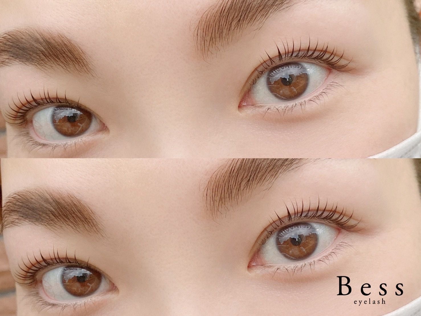 【緑地公園】≪月給23万円スタート≫≪社会保険完備≫≪20時迄には退勤可能≫流行りの技術を取り入れた住宅街に佇む静かなサロン!女性の働きやすい環境が整ったお店です!「Bess eyelash(ベスアイラッシュ)」からアイリスト(アイデザイナー・まつ毛エクステ)の求人★☆★