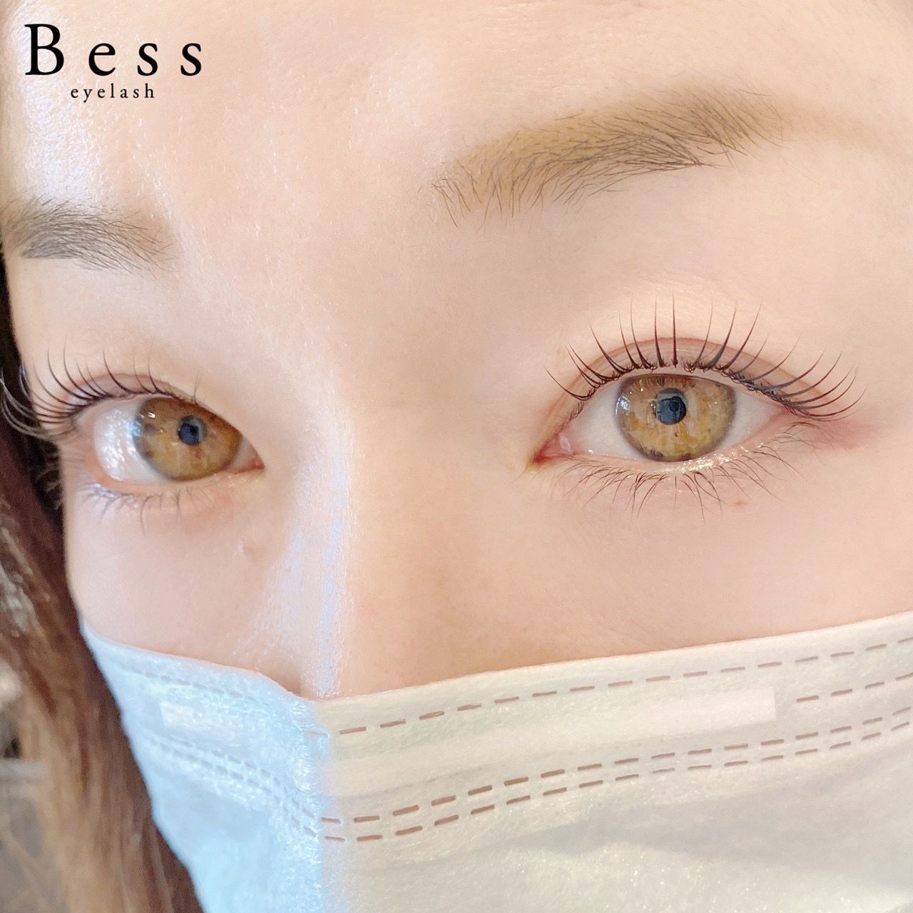 【緑地公園】≪月給23万円スタート≫≪社会保険完備≫≪20時迄には退勤可能≫流行りの技術を取り入れた住宅街に佇む静かなサロン!女性の働きやすい環境が整ったお店です!「Bess eyelash(ベスアイラッシュ)」からアイリスト(アイデザイナー・まつ毛エクステ)の求人★☆★