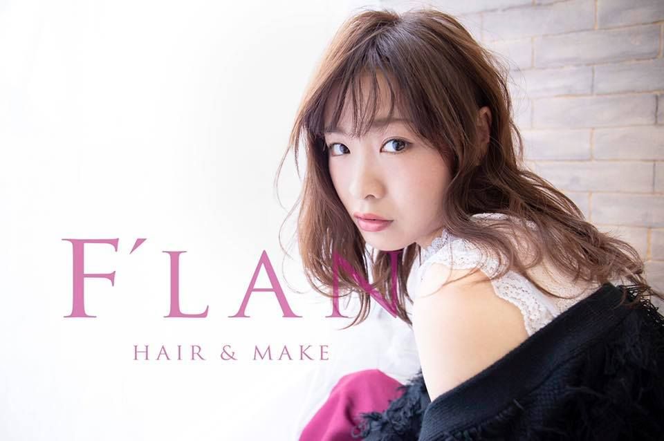 Hair Make F´LAN