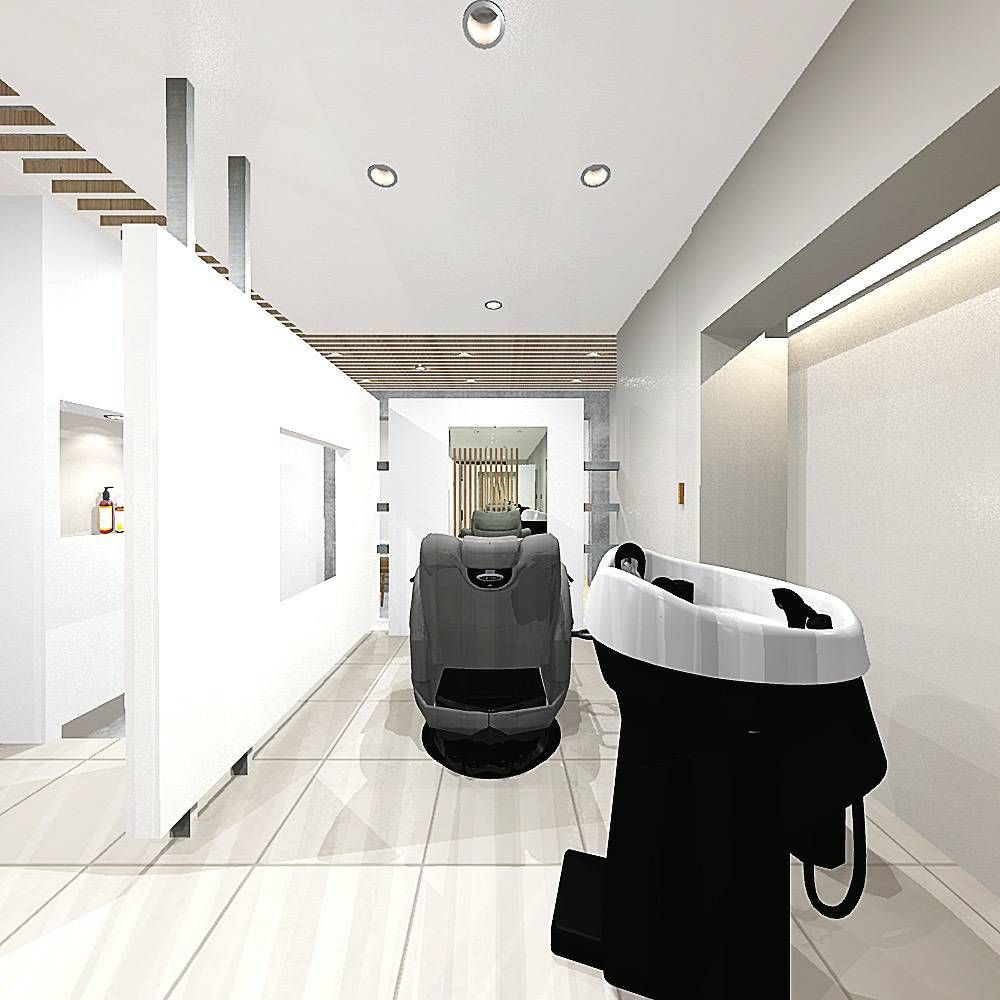 【自由が丘】◆20時までに退勤可能・社会保険完備◆スタッフさんが長く活躍できる環境を整えています！マンツーマンでの技術指導も魅力！地域に愛されるサロンeduco per sourile（エデュコスゥリール）からアシスタント☆★☆