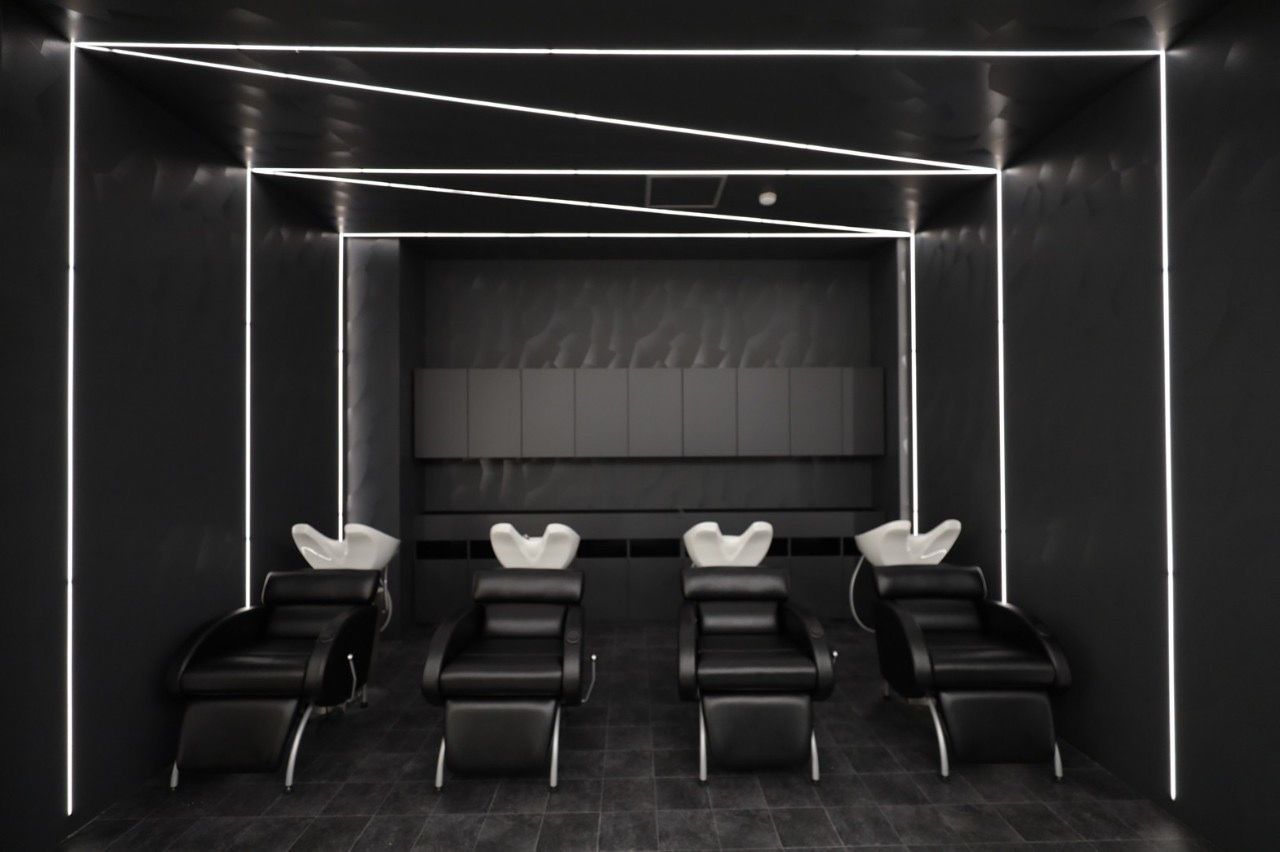 【新大阪】≪フリー45％／指名50％≫基本的にはマンツーマン制をとっており入客チャンスも◎既存店舗では月収４０万円以上の方ばかりのサロン「SOAR Men’s Barber 新大阪（ソアーメンズ バーバーシンオオサカ）」から理容師（理容室）の求人☆★☆