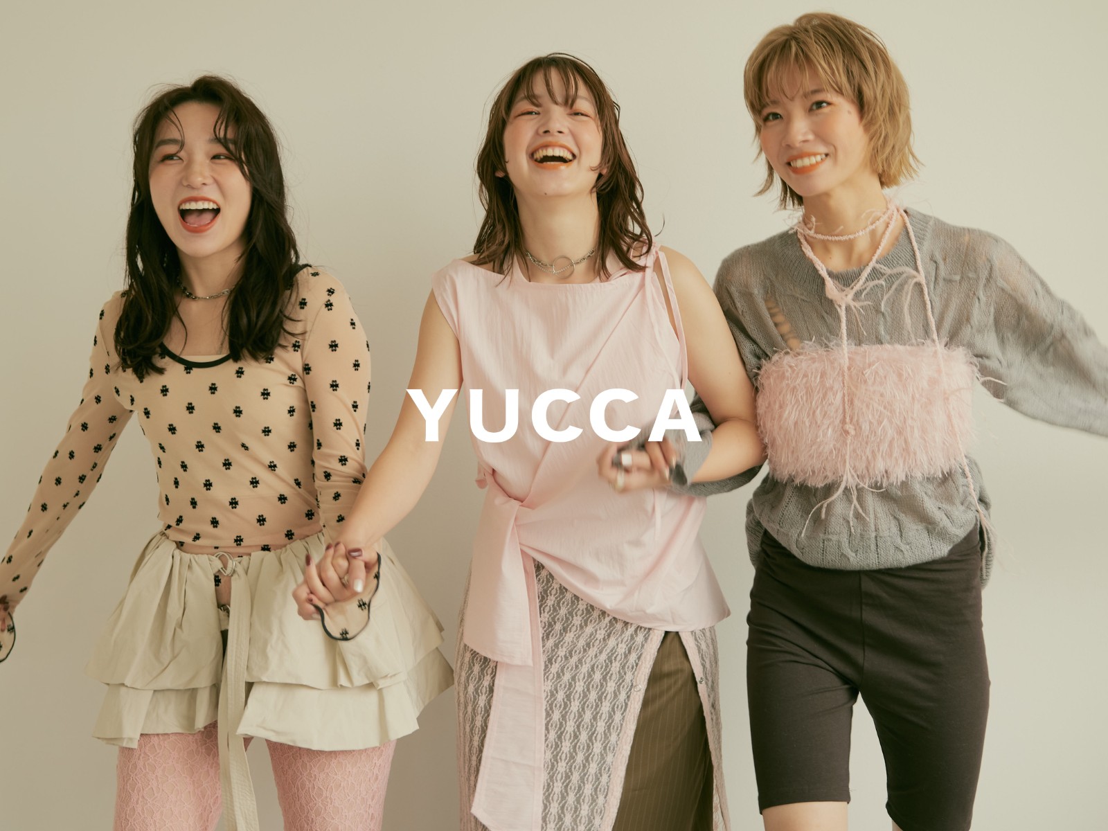 【武庫之荘】≪指名50%／フリー40%還元／保障給あり！最大30万円≫マンツーマン制！自分の働き方に応じて勤務可能です。スタッフ同士の仲もよく楽しく働けます！アットホームなサロン「YUCCA elua 武庫之荘店（ユッカエルアムコノソウテン）」からスタイリスト（美容師）の求人☆★☆