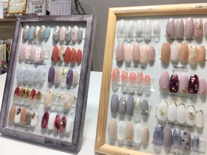 【東大通】≪実働8時間≫≪有給休暇あり・消化率100%≫≪土日祝の希望休OK≫≪社会保険完備≫研修体制バッチリ!ネイルのプロとして活躍したいならココ!「Nail&Eyelash Merci(ネイルアンドアイラッシュメルシー)」からネイリスト(ネイル)の求人☆☆