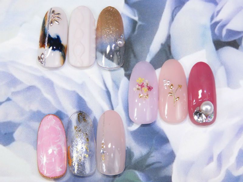 【新潟駅】≪実働8時間≫≪有給休暇あり・消化率100%≫≪土日祝の希望休OK≫≪社会保険完備≫研修体制もしっかり!ネイルのプロとして活躍できるサロンです!「Training Nail salon Fairy(トレーニングネイルサロンフェアリー)」からネイリスト(ネイル)の求人☆☆