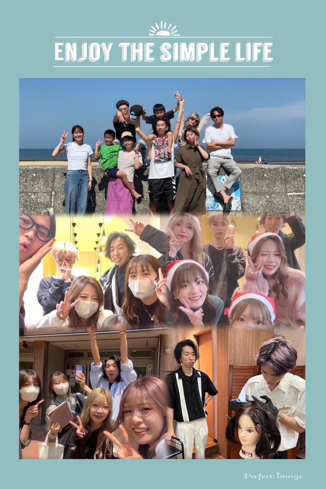 【黒原】経験の浅いスタイリストさんも大歓迎！！◆ハイトーンが人気・完全週休二日制・日曜日のお休み月1回OK・20代が多く在籍・平均退勤時間18:30～19:00・動画カリキュラムあり・社会保険完備◆プライベートと仕事のメリハリを大切にして長くお仕事してみませんか！ 若いお客様からカラーの支持も多いヘアサロン「Natural Spot（ナチュラルスポット）」からスタイリスト（美容師）の求人☆★