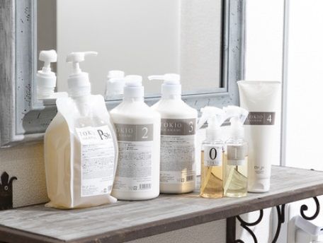 【調布駅】◆休日数選択制・営業中レッスン可能・2年以内にデビュー◆安心して働けるサポートが充実しています。広々とした店内でゆったりした空間が魅力的です。hair make Purena (ヘアメイクプレナ)からアシスタント(美容師)の求人★☆