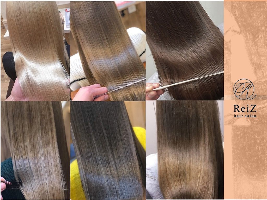 【吉原】◆有給消化率100％・毎週土日どちらか休み可能・拘束9時間制・休日数の選択可能・社会保険完備◆一般企業と変わらぬ待遇面を用意！プライベートも大切に働けます！入客チャンスが多く、しっかり稼げる「ReiZ 富士（ライツフジ）」からスタイリスト（美容師）の求人☆★