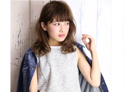 【赤羽】◆フリー売上の45％還元・指名売上の45〜50％還元・土日休み相談可能・最低保障給あり・16時迄の勤務OK◆オーナーさんはお仕事とプライベートの両立を大切にしています！「Face akabane（フェイスアカバネ）」からスタイリスト（美容師）の求人★☆