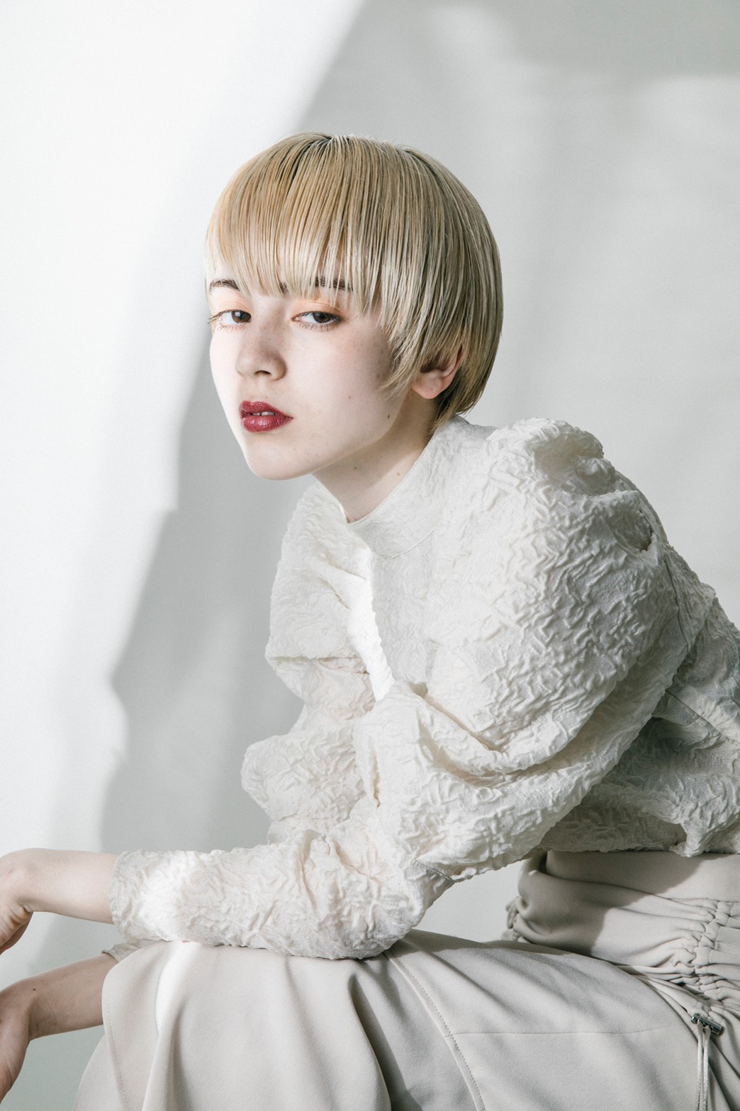 【富士見町駅】≪社会保険完備≫≪月8日休み≫≪充実の教育体制≫高い技術を身につけ一流の美容師になる為の教育体制があります！福利厚生や条件面も抜群です！「Hair’s Gallery 米子店（ヘアーズギャラリーヨナゴテン）」からアシスタント（美容師）の求人☆★