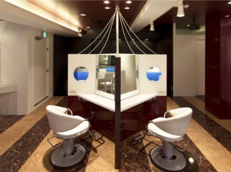 【五反田】◆フリー売上の40％／指名売上の50％還元・平均客単価12000円・自由出勤制・土日休み相談可能・選べる給与制度・16時迄の勤務でもOK◆集客バッチリ＆高単価でしっかり稼げます！Applause（アプローズ）からスタイリスト（美容師）の求人★☆