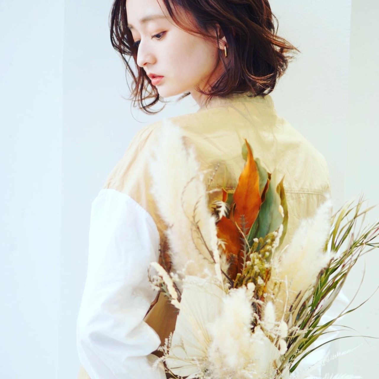 【福島】≪早番遅番制度※早番固定などもOK！≫≪週休3日もOK≫≪最低保障給あり≫初めての委託で自信のない方もキャリアのあるスタッフがしっかりサポート！無理のない入客で高収入を目指せます「kico（キコ）」からスタイリスト（美容師）の求人☆★